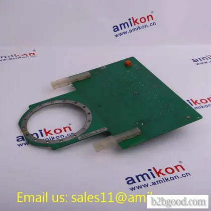 Analog output 1x8 ch ABB AO810 3BSE008522R1