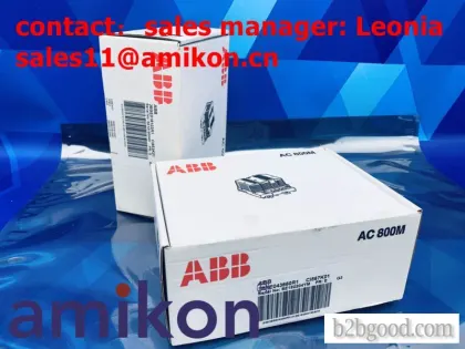 Digital Input 24V 16 ch ABB DI810