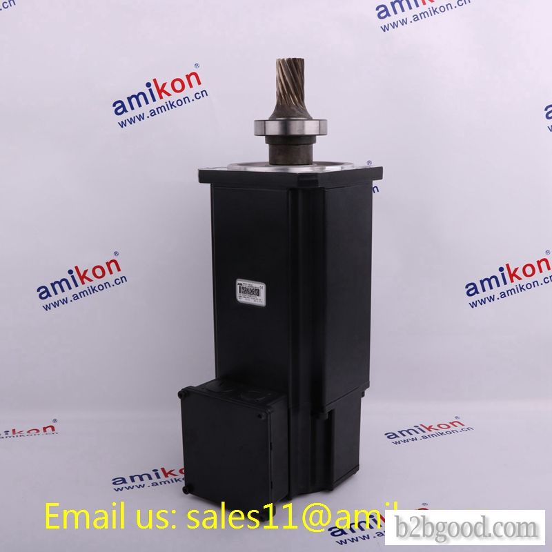 ABB AO8453BSE023676R1 |  Fast Response
