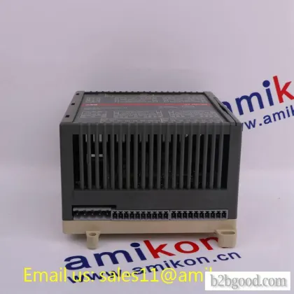 ABB SDCS-PIN-205B | Power Supply Circuit Board
