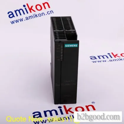 6DD10330BC00  PLC MODULE