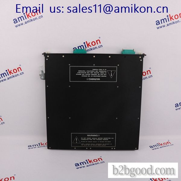 TRICONEX 8310 高品质