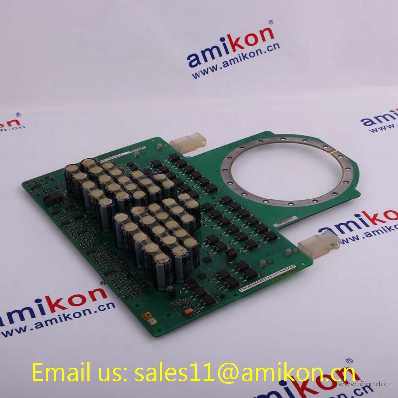 ABBDSQC 6333HAC022286-001  PLC MDULE