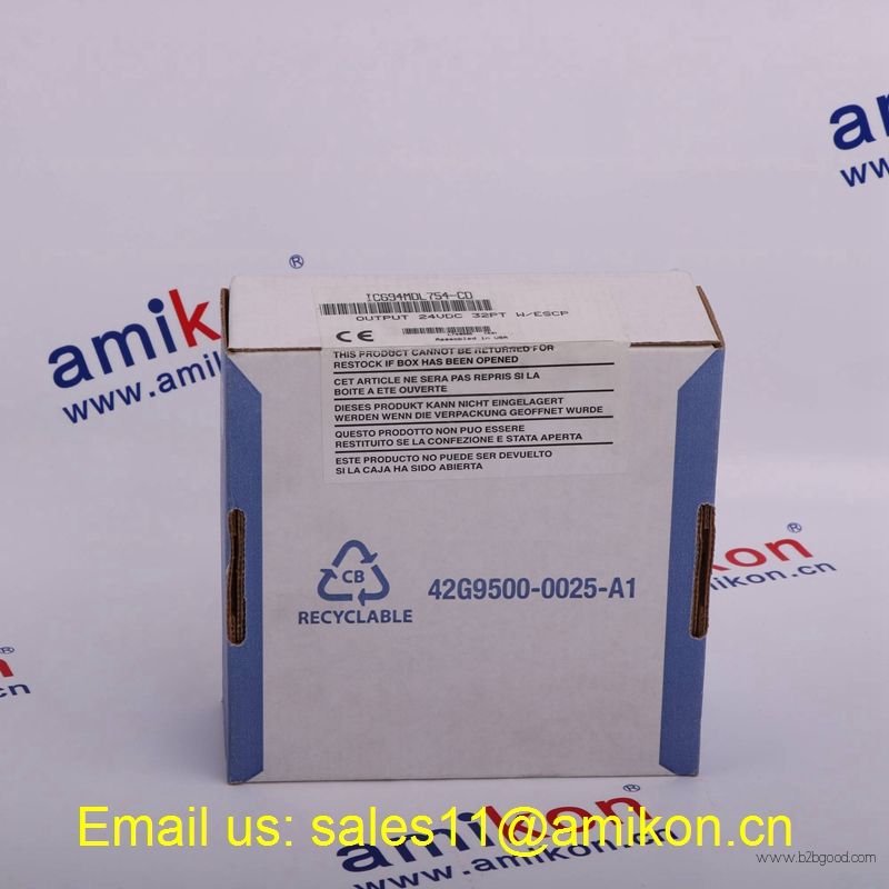 GE CK85BA300  接触器模块