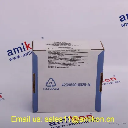 GE CK85BA300  接触器模块