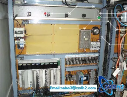 Электролизатор водородного генератора