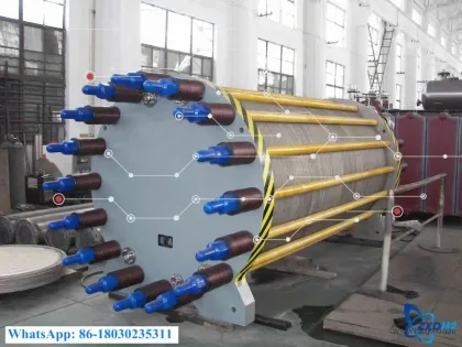 Вспомогательный газ для полупроводниковой промышленности, производящий водород из воды
