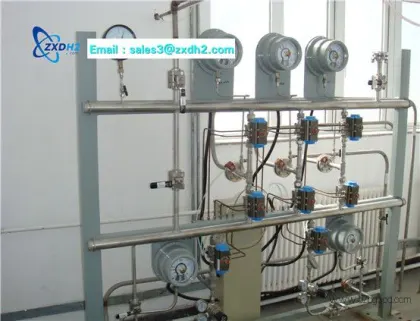 Hydrogen generator electrolyzer（H2 Electrolyser hydrogen generation）