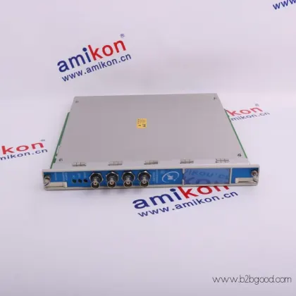 330106-05-30-10-02-05 Бентли Невада Вибрационный Проб 3300 XL 8мм Обратный Проб