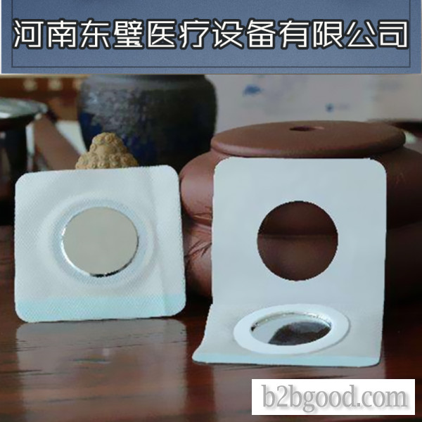 Disposable Physiotherapy Electrode Pad Attributes