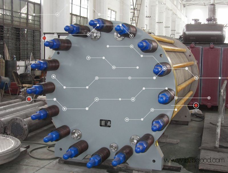 sixty m³ outdoor hydrogen generator