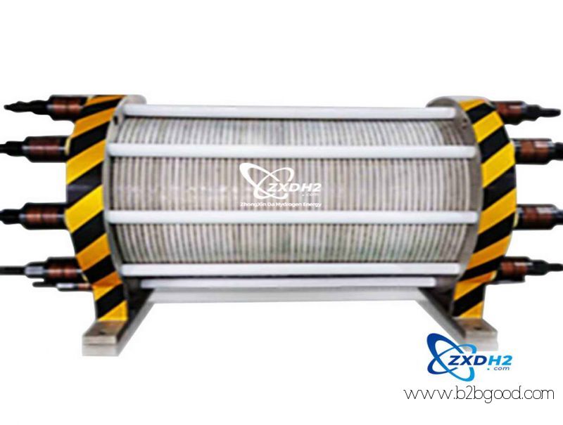 Hydrogen cell manufacturer