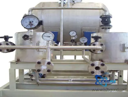 Water electrolysis hydrogen plant