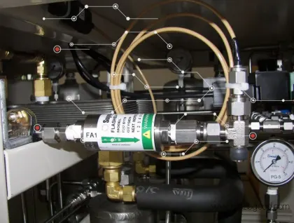 Manufacturer of special electrolyzer for hydrogen energy
