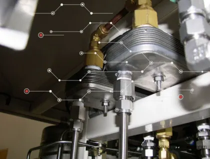 MW hydrogen production unit by alkaline water electrolysis
