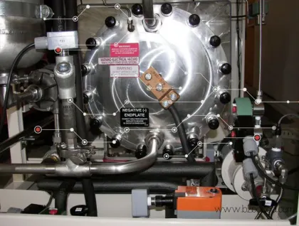 Electrolyzer / water electrolysis hydrogen / manufacturer