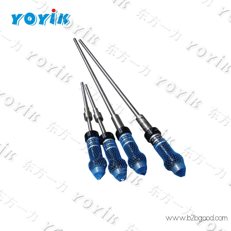 YOYIK поставляет нагреватели Bolt HY-CYQ-2.4-380/3