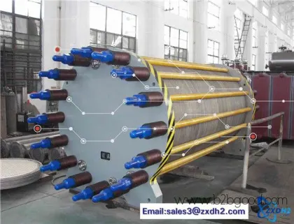 Manufacturer of special make-up pump for hydrogen production equipment / hydrogen from solar energy