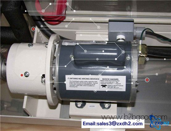 Special hydrogen cell equipment / hydrogen from solar energy