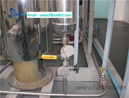Hydrogen purification unit supplier / hydrogen from solar energy
