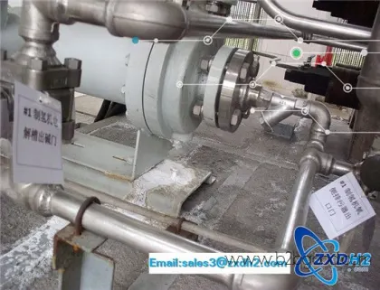 Large scale hydrogen production equipment manufacturer