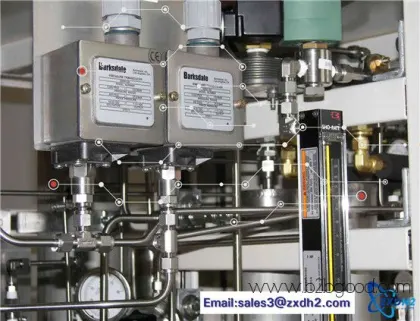 Pem Water Electrolysis / 2011 Founded in China xiamen
