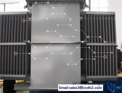 Hydrogen Gas Equipment / +10 years R&D has led to advanced