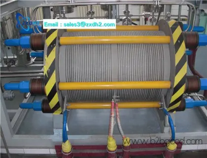 Hydrogen Purification Plant / 2011 Founded in China xiamen