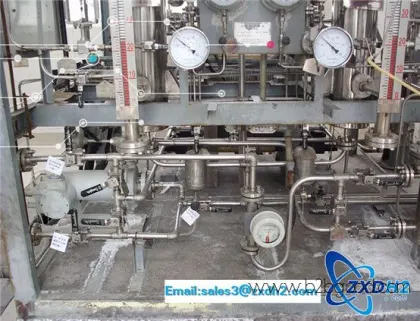 water electrolyzer manufacturers and suppliers in China