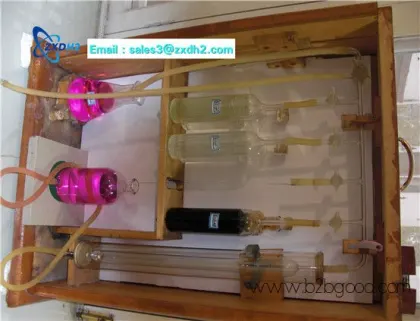 China Hydrogen Generator / Hydrogen Station Application Solution Provider