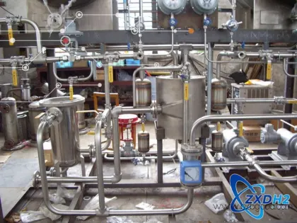 Hydrogen Purification Manufacturers