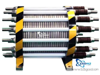 five cubic indoor hydrogen generator (electrolyzer manufacturer)