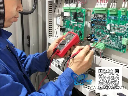 氢燃料站制造商