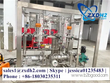 H2水发生器/25立方米