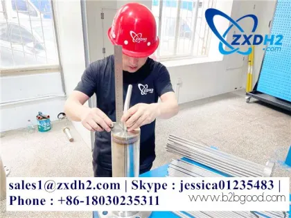 氢气发生器/30立方米