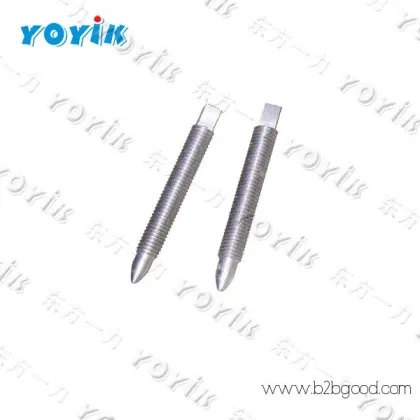 YOYIK поставляет водяную помпу для охлаждения статора YCZ50-250A