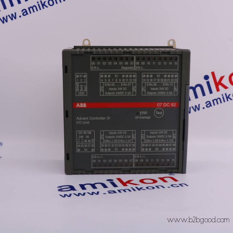 ABB MSR04XI