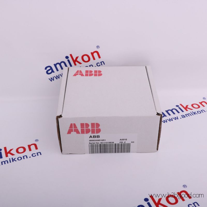 ABB NMBP-01
