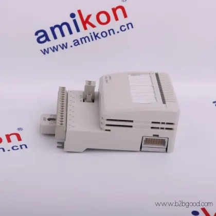 ABB 3BSC950194R1-800xA TB851 TB851 CEX Bus terminal (pin type)