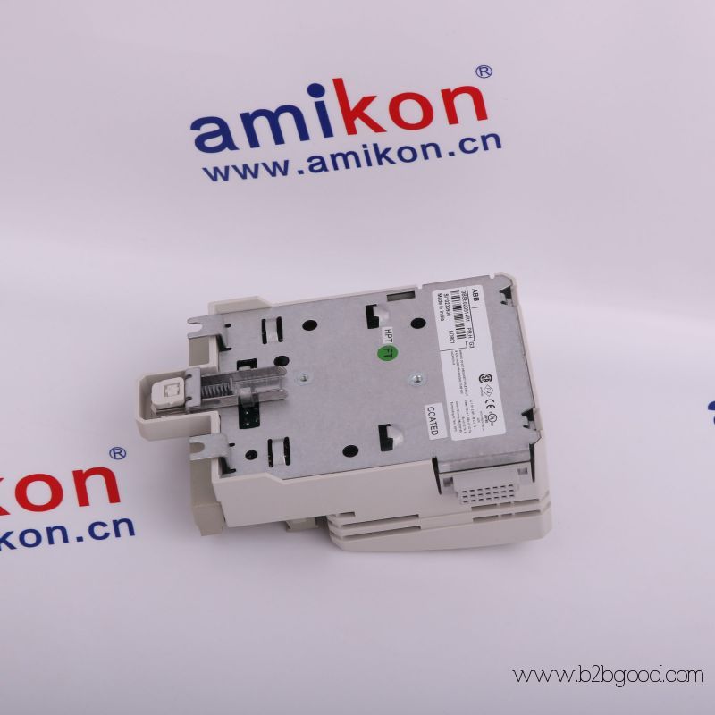 ABB 3BSE049110R1-800xA  CI869K01 AF 100 Communication InterfaceABB 3BSE020512R1 AI801 8Channel analo