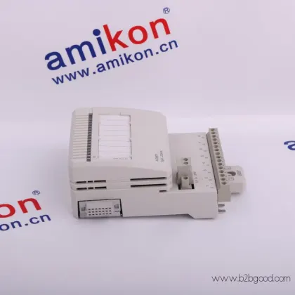 ABB 3BSE036456R1 AI825