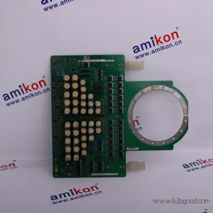 ABB 3BSE051306R1 AI835A 8Channel analog input module / thermocouple/mV
