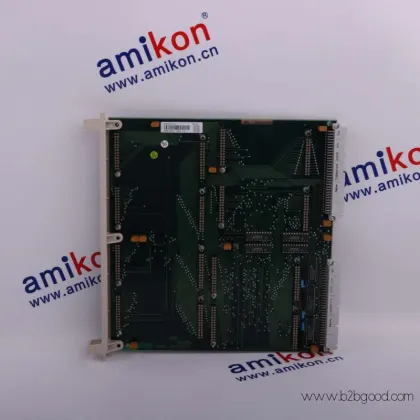 ABB 3BSC690141R1-800xA AI893 8Channel intrinsically safe temperature measurement module