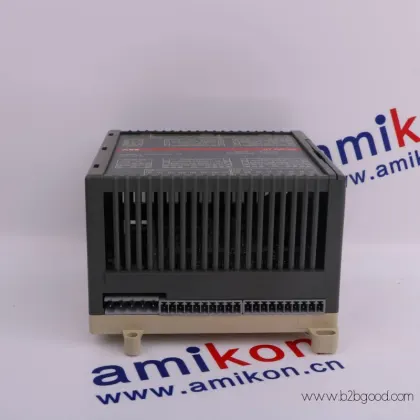 ABB 3BSE022366R1 CI801 Profibus DP Communication module