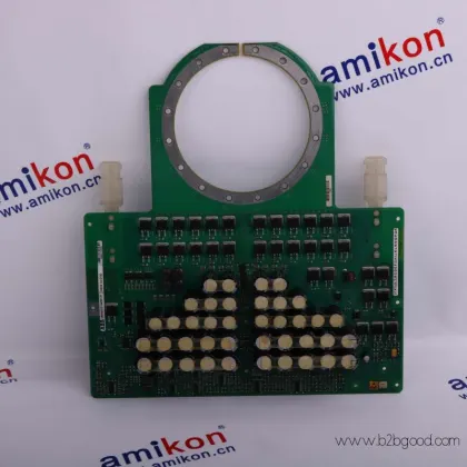 ABB 3BSE031694R400-800xA CI840KIT CI840工具包