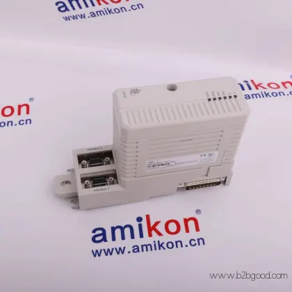 ABB 3BSE041882R1 CI840A Profibus DP Communication interface module