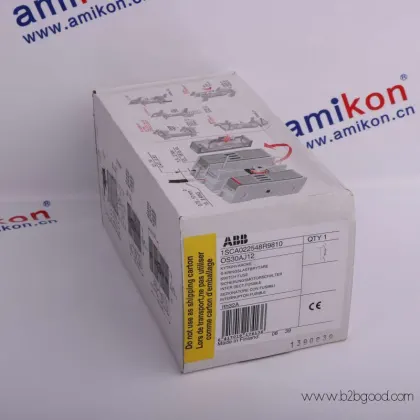 ABB 3BSE031694R4000-800xA CI840KIT CI840 tool kit
