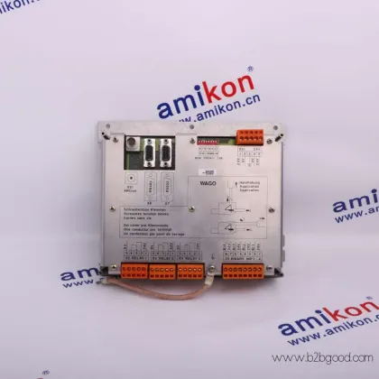 ABB 3BSE008508R1 DI810 16Channel digital input module 24VDC