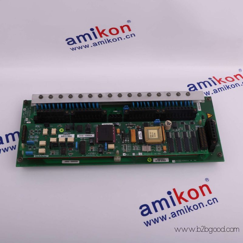 Honeywell Flame afeguard 模块R4140M1186(R4140M-1186)