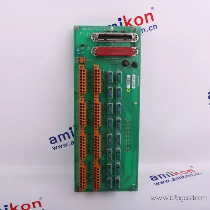 Honeywell F C10004/H/F模块